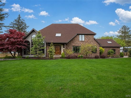 4950 E River Rd, Grand Island, NY 14072