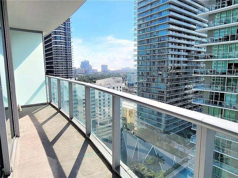 1100 S Miami Ave #1906 — Photo 35