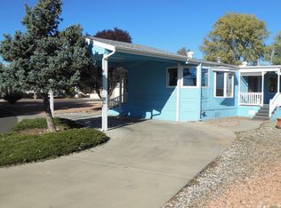923 N Creekview Dr, Prescott Valley, AZ 86314