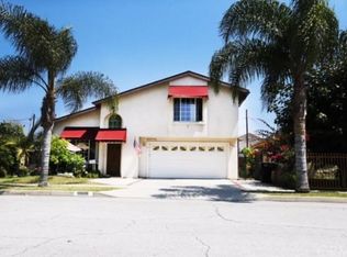 18606 Alburtis Ave, Artesia, CA 90701
