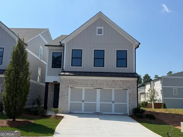 1712 Crestland Pl, Marietta, GA 30008
