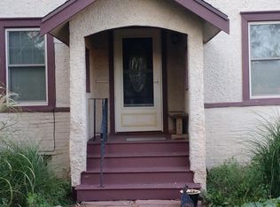 1202 W Park Ave, Champaign, IL 61821