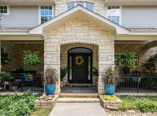 7305 Kensington Ct, Fort Smith, AR 72903