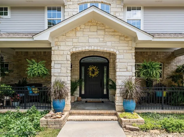 7305 Kensington Ct, Fort Smith, AR 72903