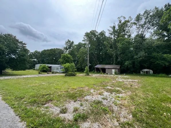 165 Gentry Laswell Rd, Brodhead, KY 40409