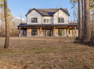 7048 Hannah Ln, Benton, AR 72019