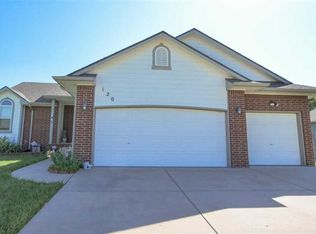 120 N Strode Ave, Rose Hill, KS 67133