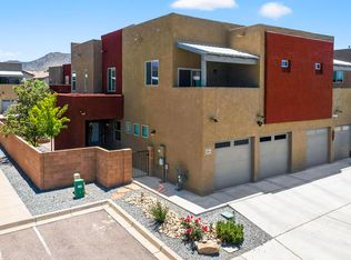 1624 Borrego Dr SE, Albuquerque, NM 87123