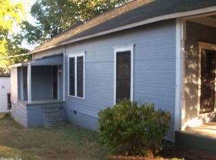 108 Westbrook St, Hot Springs, AR 71901