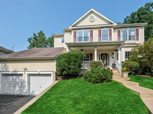 602 SKYLINE DRIVE, Jefferson Twp., NJ 07849