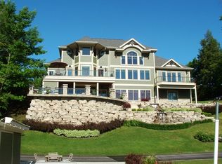 10411 SW Torch Lake Dr, Rapid City, MI 49676
