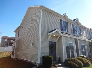 1242 Settlers Ln, Harrisonburg, VA 22802