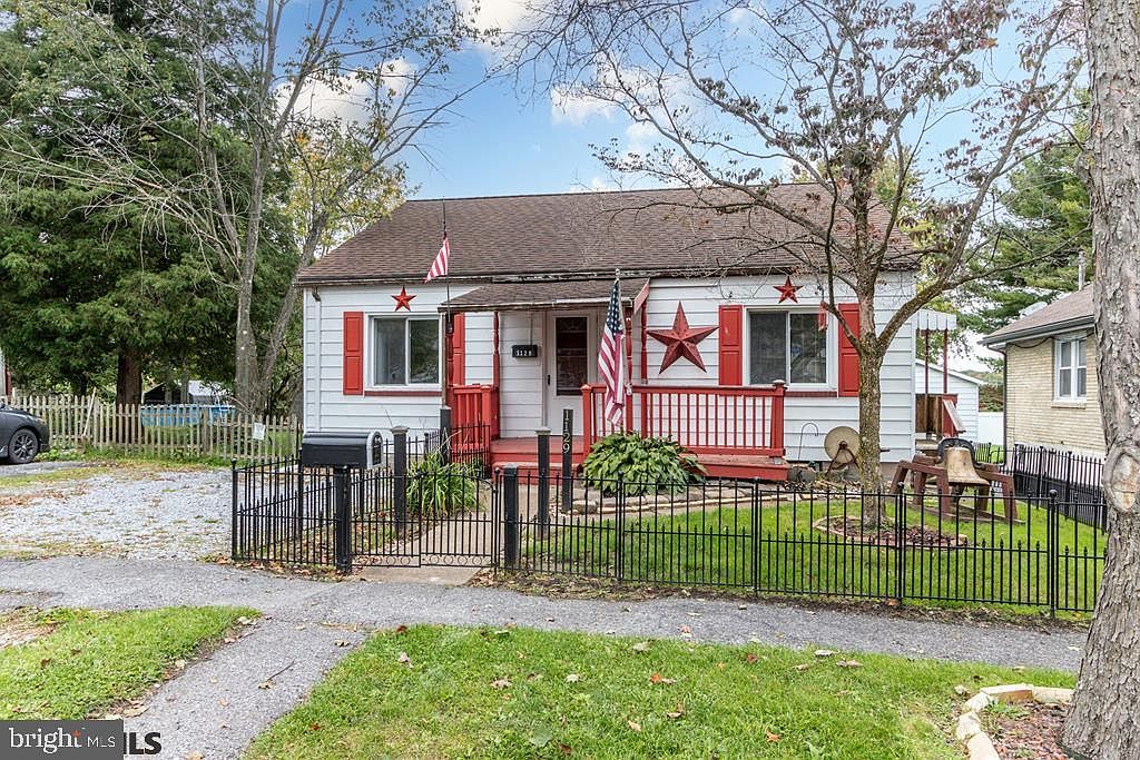 1129 E Pine St, Philipsburg, PA 16866 Zillow