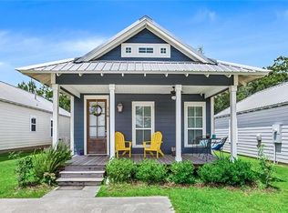 116 Abita Oaks Loop, Abita Springs, LA 70420