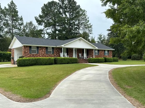 5106 State Highway 125 N, Chula, GA 31733