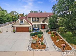 1103 E 4th Ave, Longmont, CO 80504