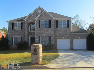 994 Brighton Crest Cir, Stone Mountain, GA 30087