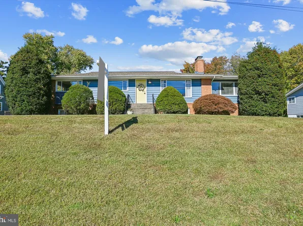 110 Green Spring Dr, Annapolis, MD 21403