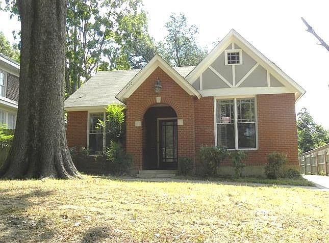 776 N Trezevant St, Memphis, TN 38112