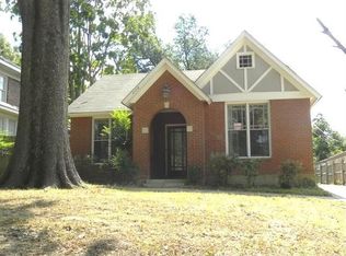 776 N Trezevant St, Memphis, TN 38112