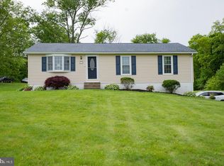 210 W Branch Rd, Barto, PA 19504