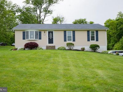 210 W Branch Rd, Barto, PA, 19504