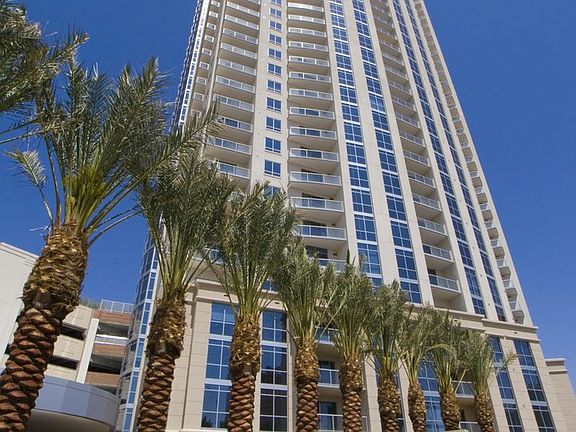 2nd image of 200 W Sahara Ave Unit 3809