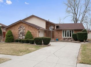 12359 W Surrey Ln, Homer Glen, IL 60491