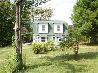 177 Dawson Creek Ln, Spring City, TN 37381