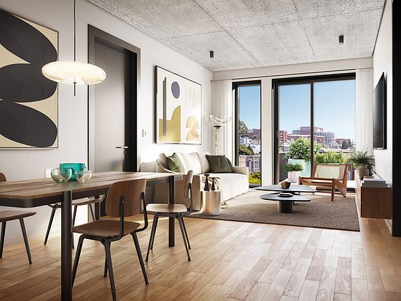 4th image of 458 E 25th St #101