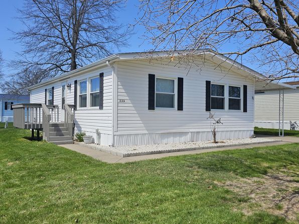 119 Sycamore St, Wilton, IA 52778