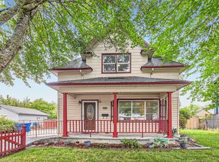 356 W Dartmouth St, Gladstone, OR