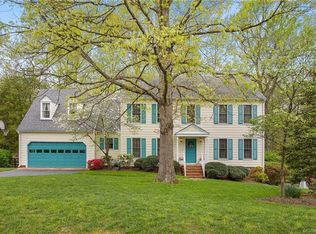 1006 Meadowcreek Dr, North Chesterfield, VA 23236