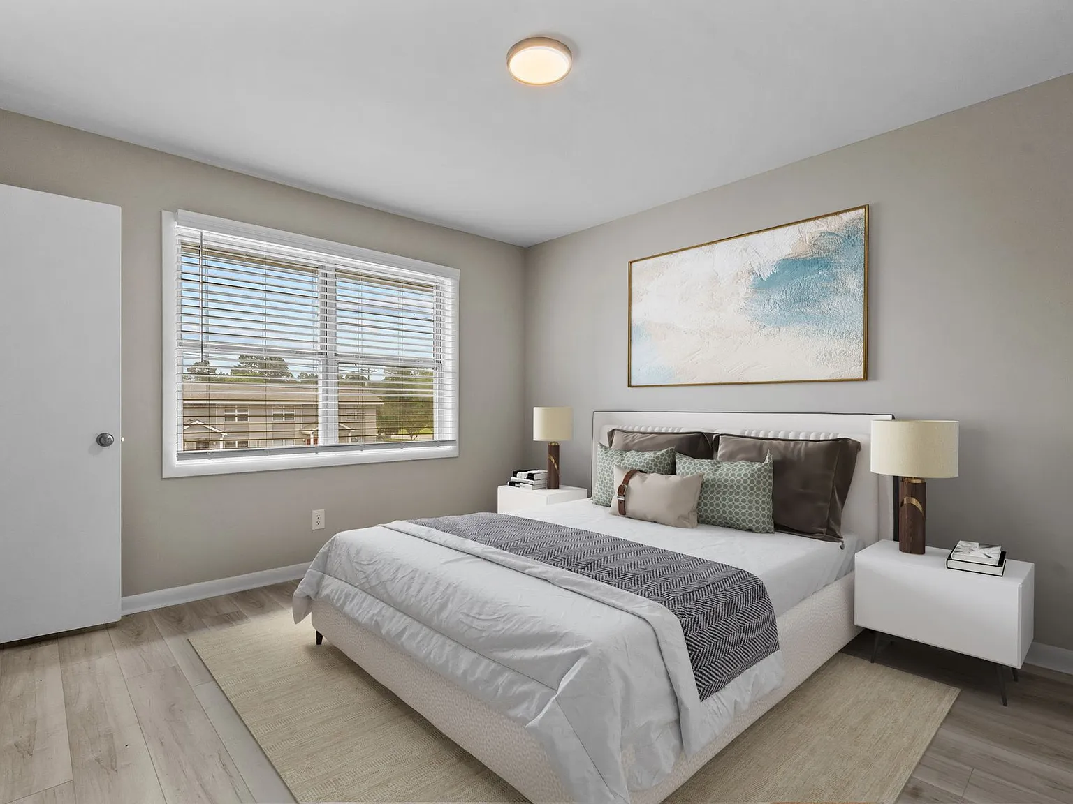 Shenandoah Townhomes — Photo 1