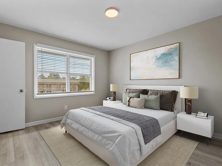 Shenandoah Townhomes — Photo 1