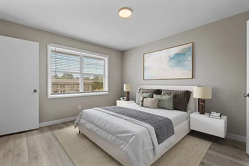 Shenandoah Townhomes Photo 1