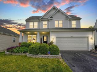 6612 Archie Ct, Canal Winchester, OH 43110