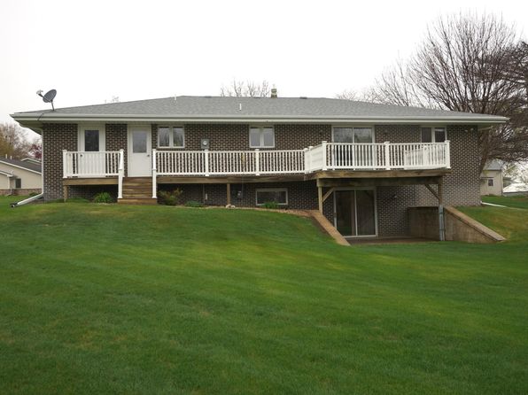 203 Maple St, Humphrey, NE 68642
