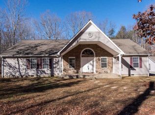 120 Stone Creek Rd, Rising Fawn, GA 30738