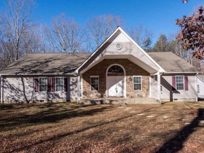 120 Stone Creek Rd, Rising Fawn, GA, 30738