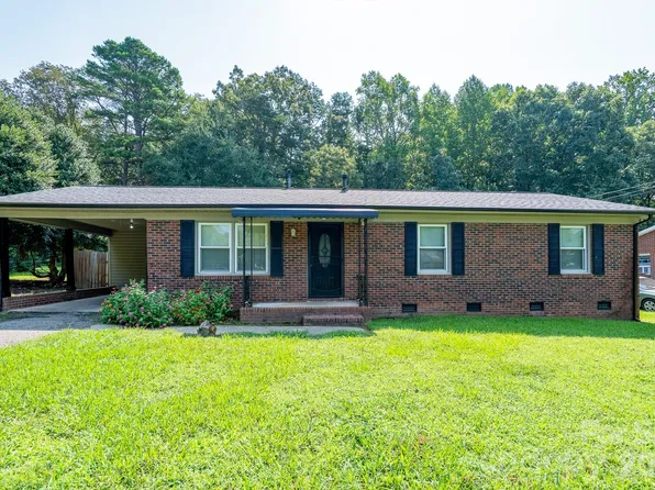 1038 Newcastle Rd, Gastonia, NC 28052
