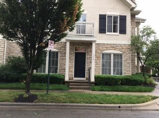 1772 Ridgecliff Rd, Columbus, OH 43221