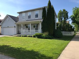 2403 Sisters Ct, Naperville, IL 60564