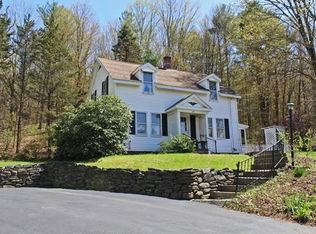 361 Millers Falls Rd, Northfield, MA 01360