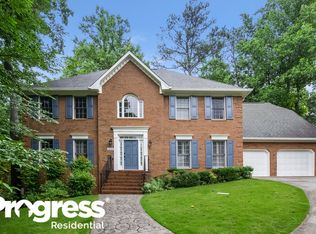 3639 Sope Creek Farm SE, Marietta, GA 30067
