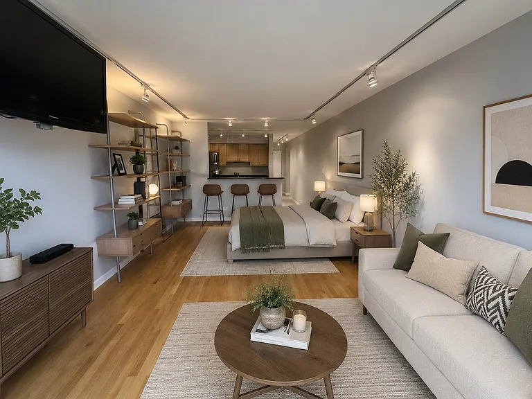 5854 N Kenmore Ave #4C — Photo 2