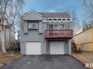 2107 Mistybrook Cir, Anchorage, AK 99502