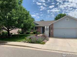 474 Marcellina Dr, Loveland, CO 80537