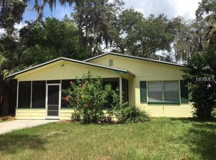 210 Azalea Ave, Polk City, FL 33868