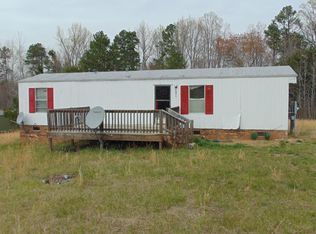 2215 Thompson Store Rd, Vernon Hill, VA 24597